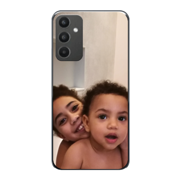 Cover personalizzata Samsung A34 5G