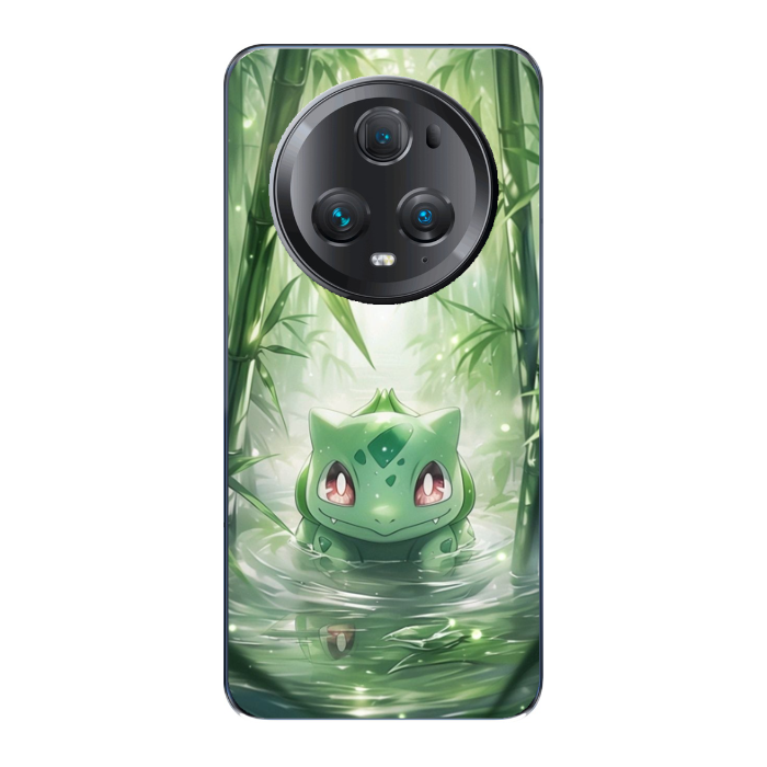 Cover personalizzata Honor Magic 5 Pro