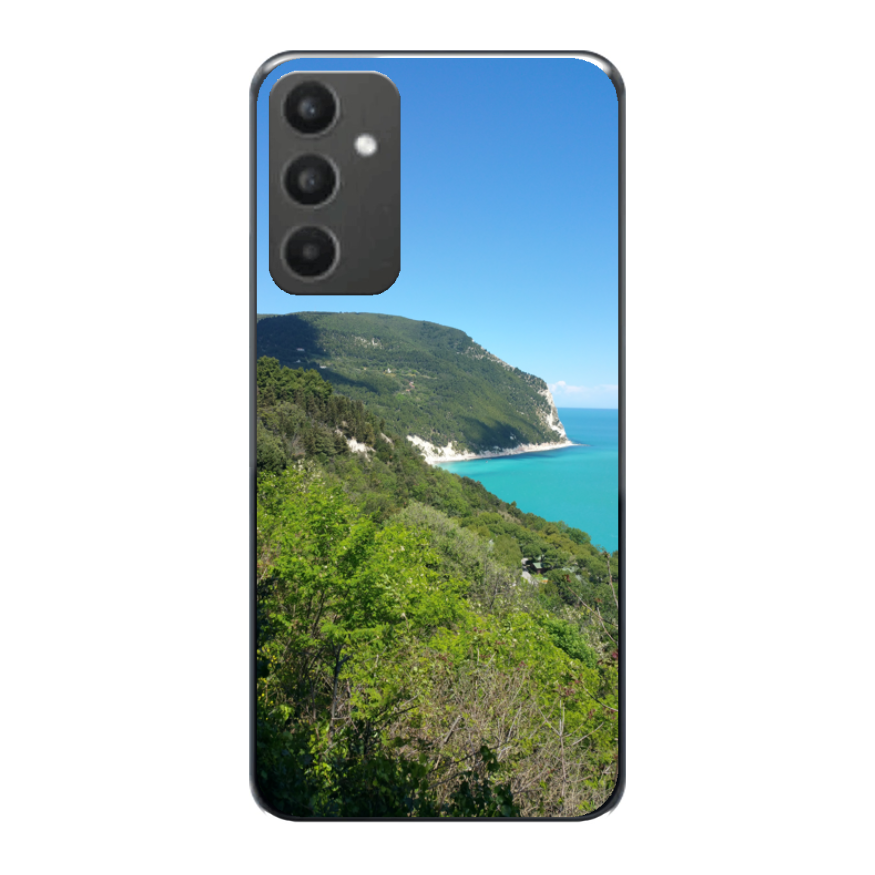 Cover personalizzata Samsung A34 5G