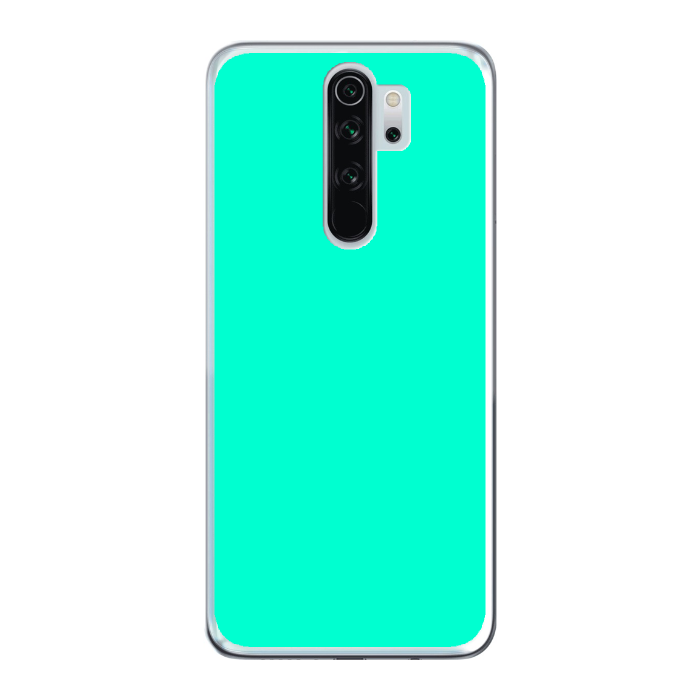 Cover personalizzata Xiaomi Redmi Note 8 PRO