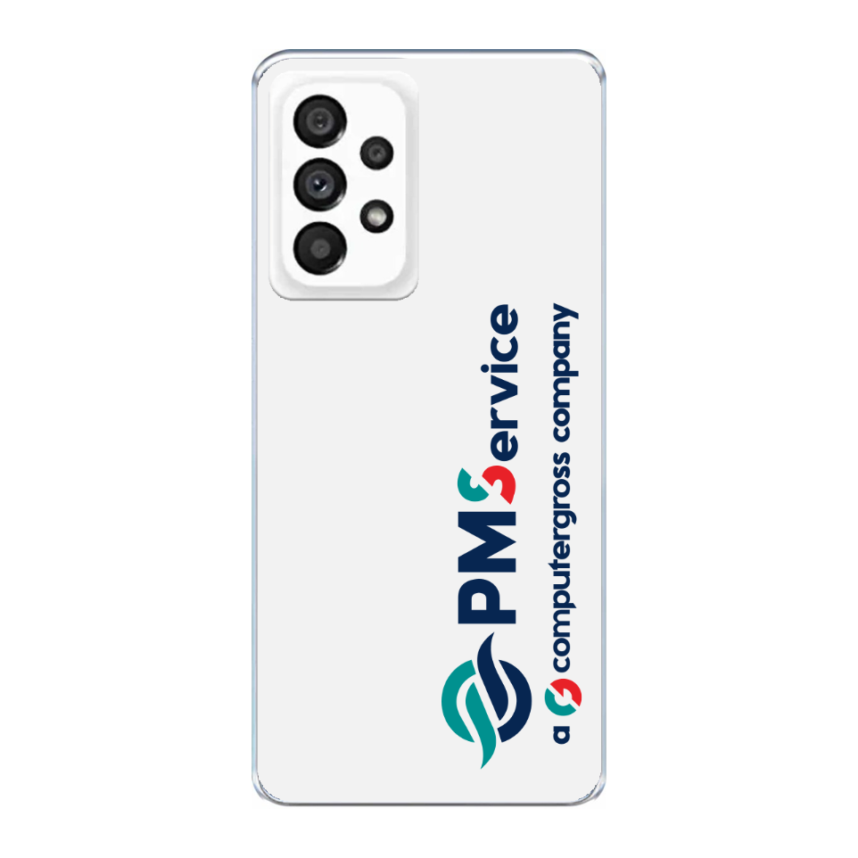 Cover personalizzata Samsung A53 5G