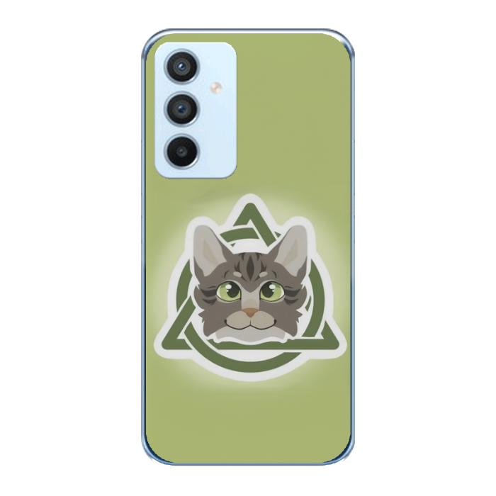 Cover personalizzata Samsung A54 5G