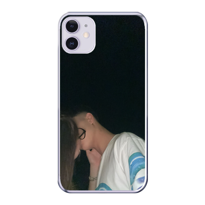 Cover personalizzata iPhone 11