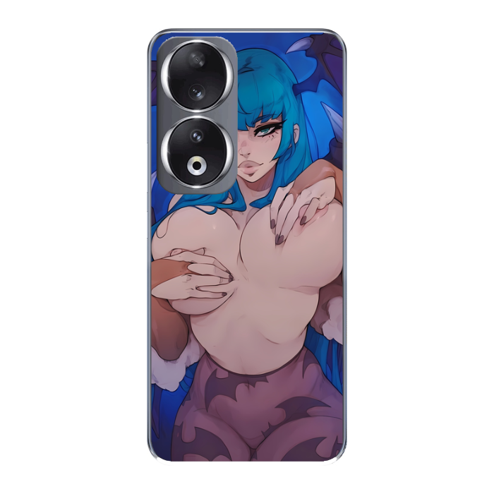 Cover personalizzata Honor 90 5G