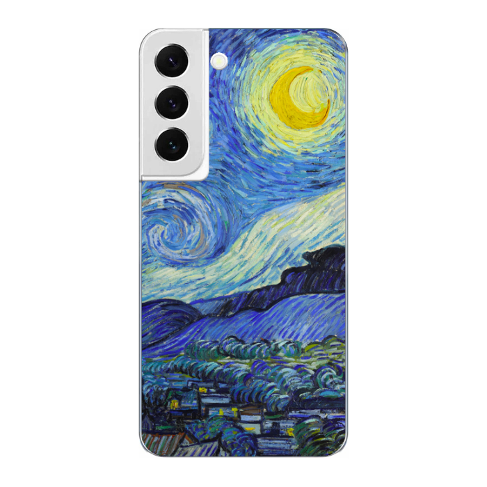 Cover personalizzata Samsung S22