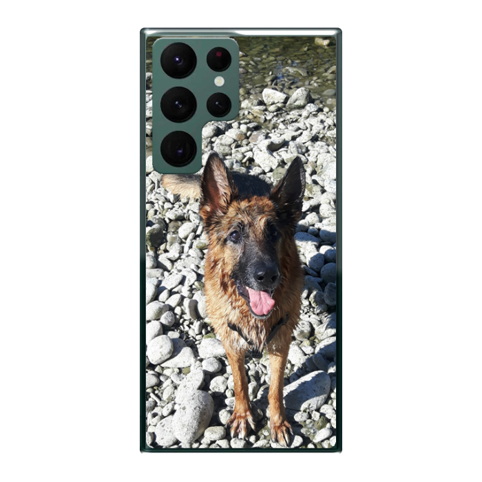 Cover personalizzata Samsung S22 Ultra