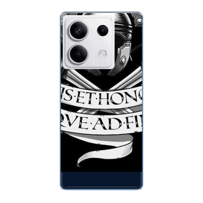 Cover personalizzata Xiaomi Redmi Note 13 5G