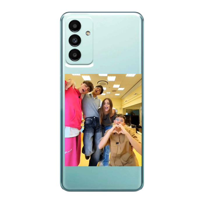 Cover personalizzata Samsung A13 5G