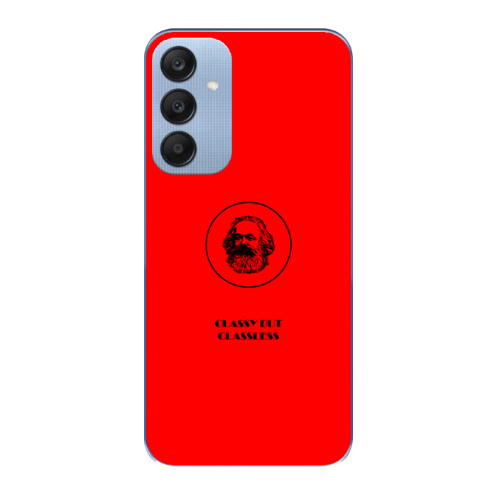Cover personalizzata Samsung A25