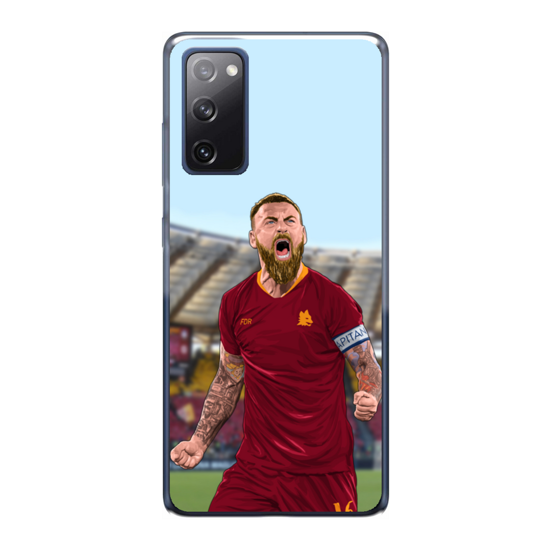 Cover personalizzata Samsung S20 FE