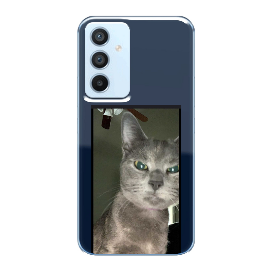 Cover personalizzata Samsung A54 5G