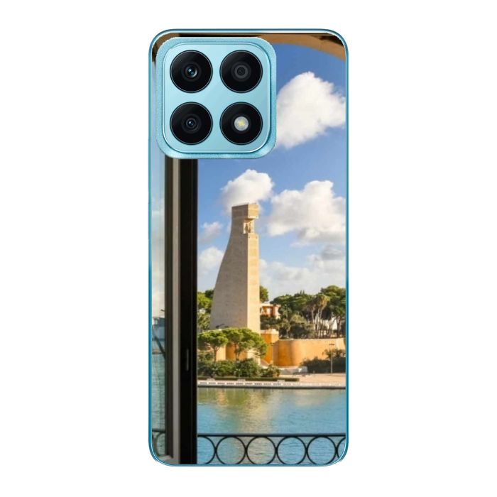 Cover personalizzata Honor X8A