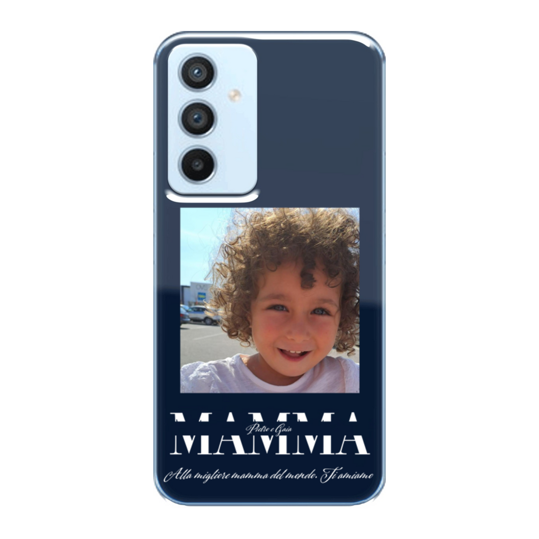Cover personalizzata Samsung A54 5G