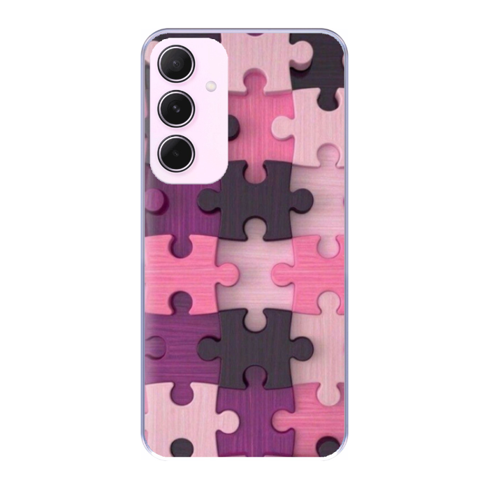 Cover personalizzata Samsung A55