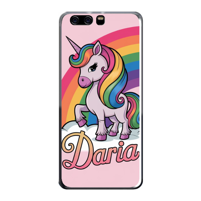 Cover personalizzata Huawei P10