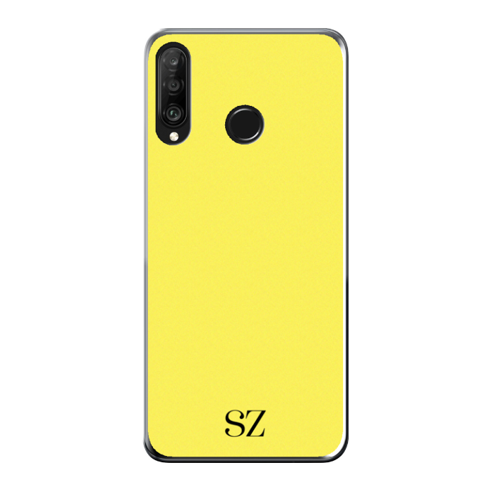 Cover personalizzata Huawei P30 Lite