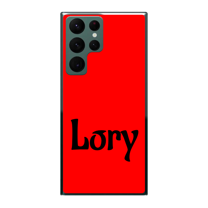 Cover personalizzata Samsung S22 Ultra