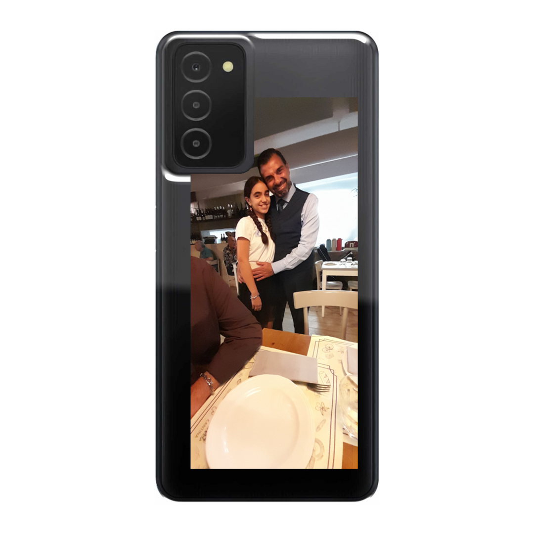 Cover personalizzata Samsung A13 4G
