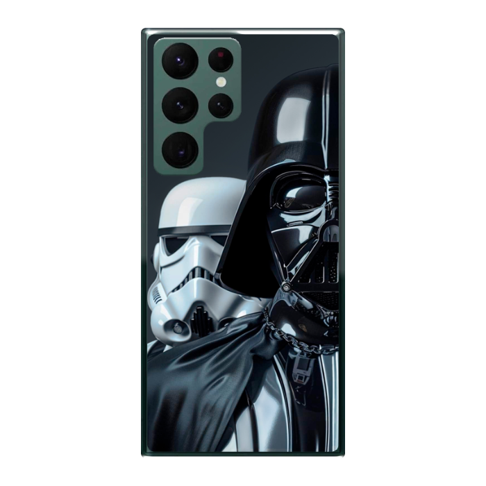 Cover personalizzata Samsung S22 Ultra