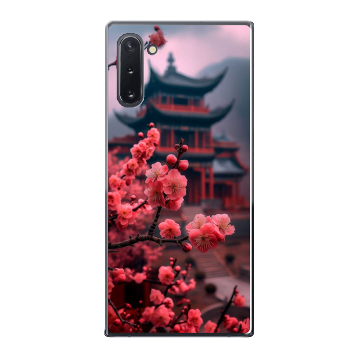 Cover personalizzata Samsung Note 10