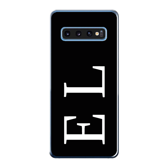 Cover personalizzata Samsung S10