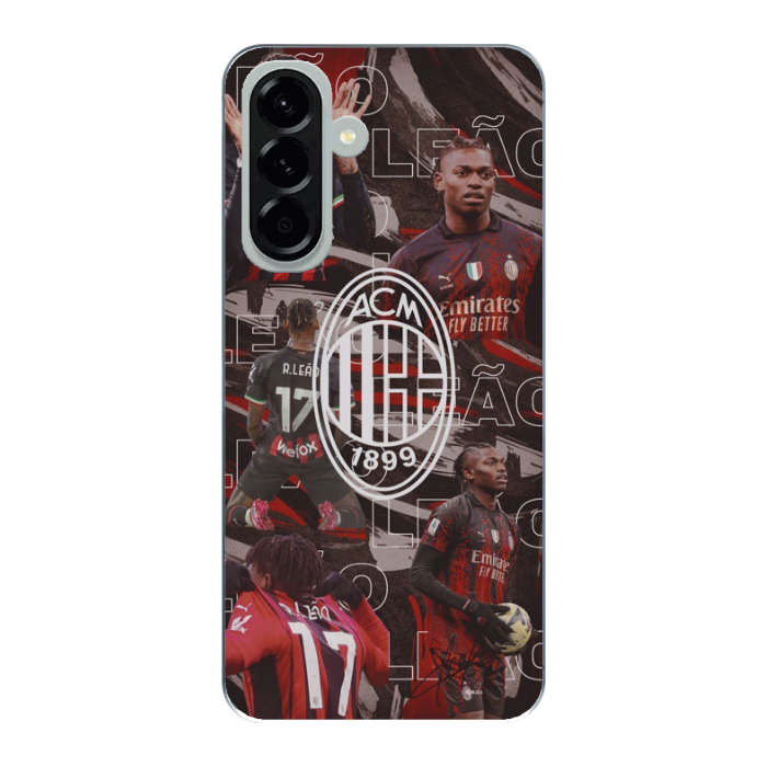 Cover personalizzata Samsung A56