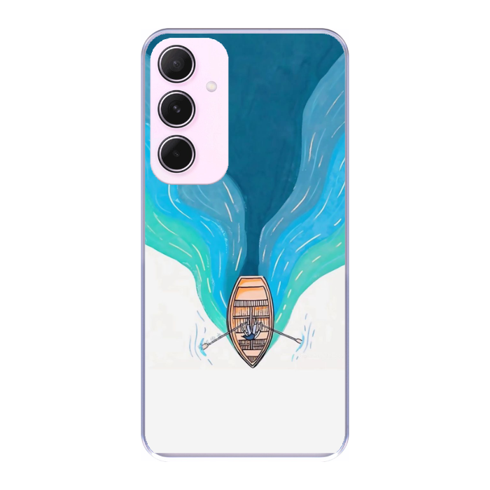 Cover personalizzata Samsung A55