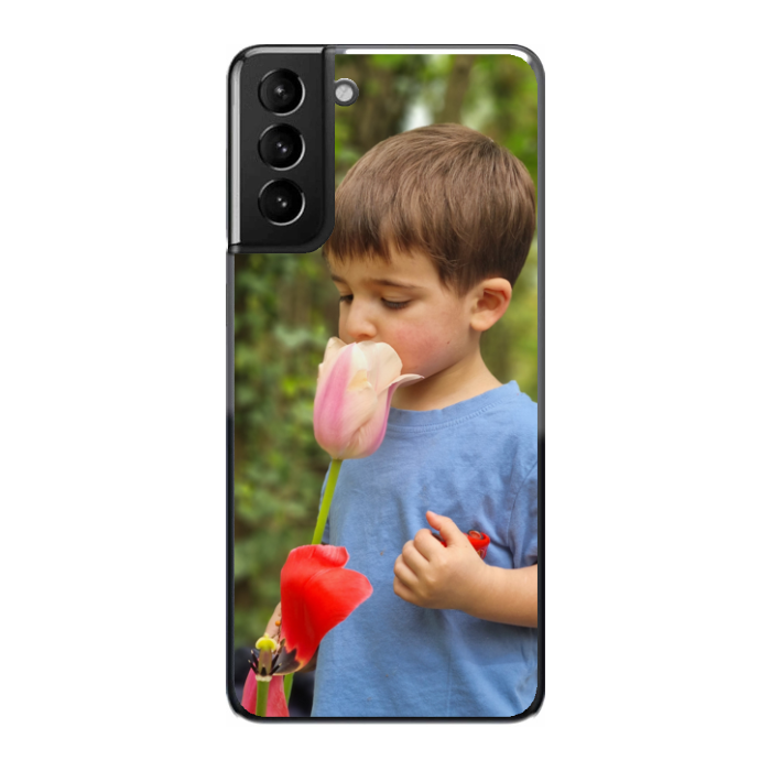 Cover personalizzata Samsung S21 Plus 5G