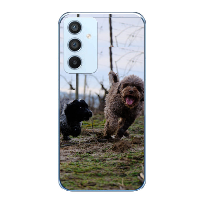 Cover personalizzata Samsung A54 5G
