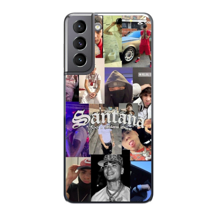 Cover personalizzata Samsung S21 5G
