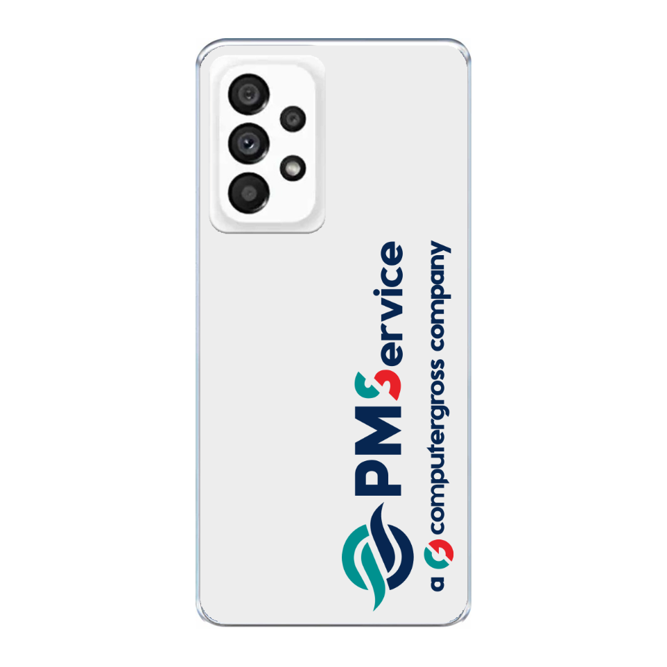 Cover personalizzata Samsung A53 5G