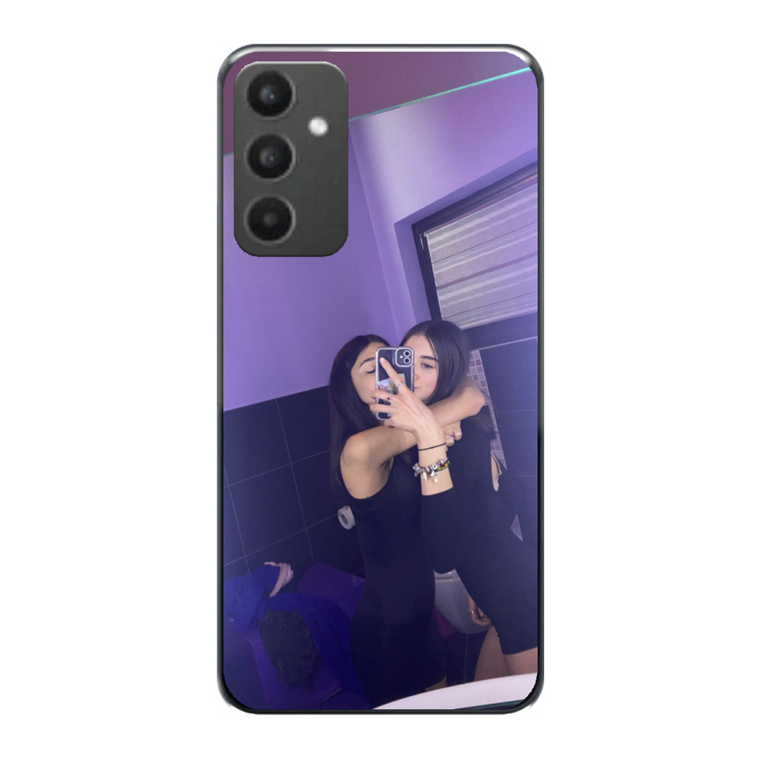 Cover personalizzata Samsung A34 5G
