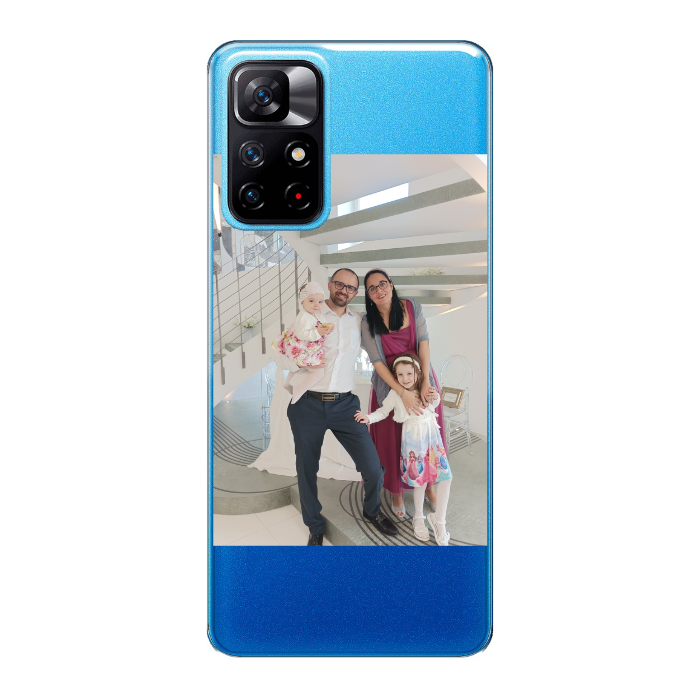 Cover personalizzata Xiaomi Redmi Note 11S 5G