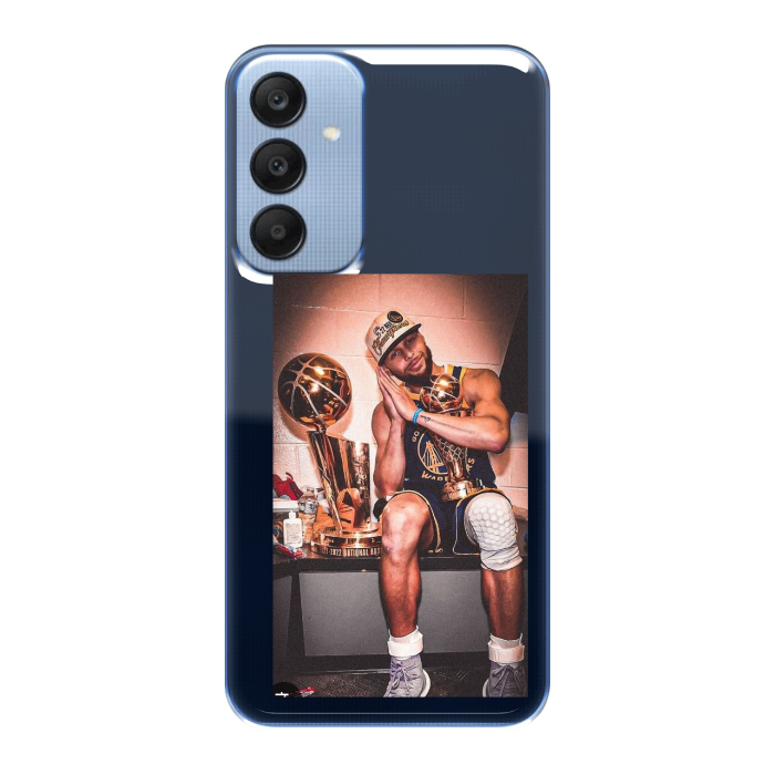 Cover personalizzata Samsung A25