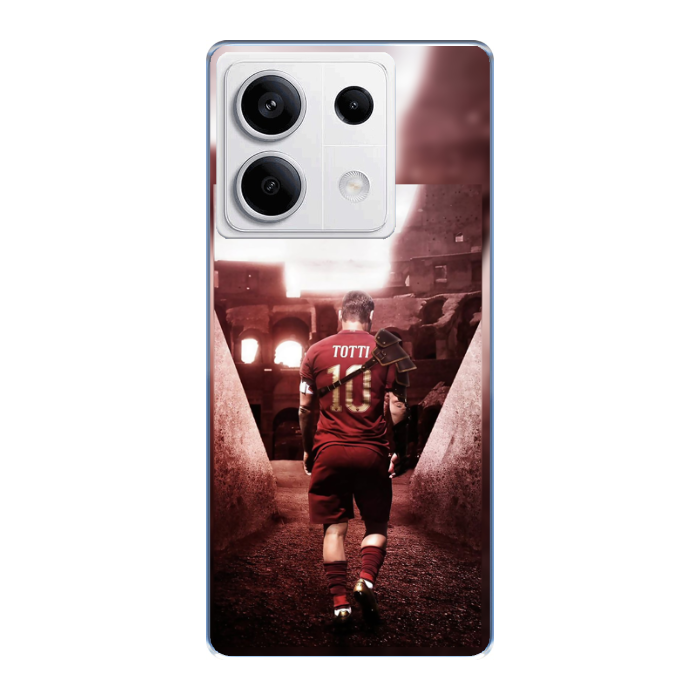 Cover personalizzata Xiaomi Redmi Note 13 5G