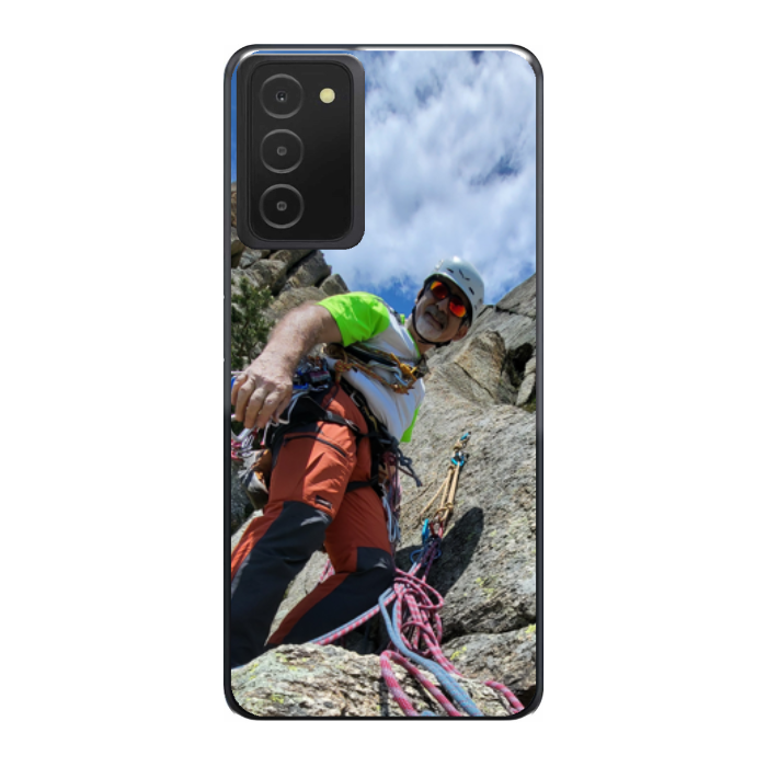 Cover personalizzata Samsung A13 4G