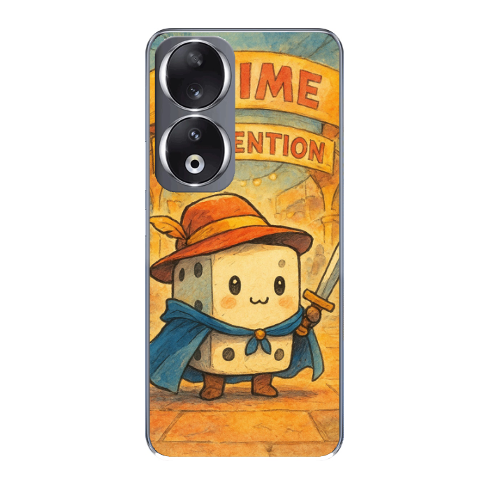 Cover personalizzata Honor 90 5G