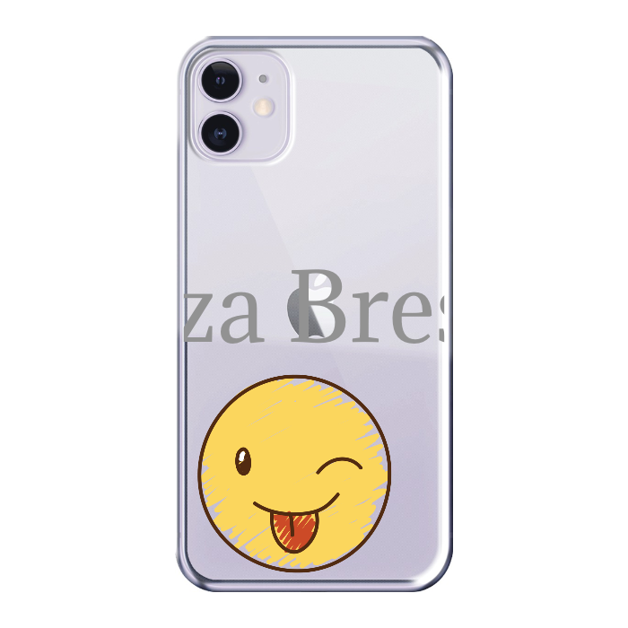 Cover personalizzata iPhone 11