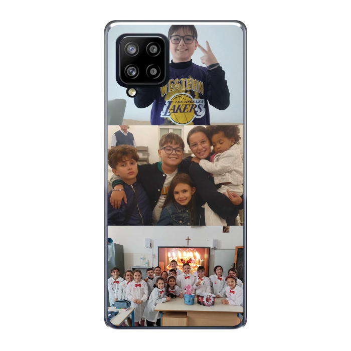 Cover personalizzata Samsung A42 5G