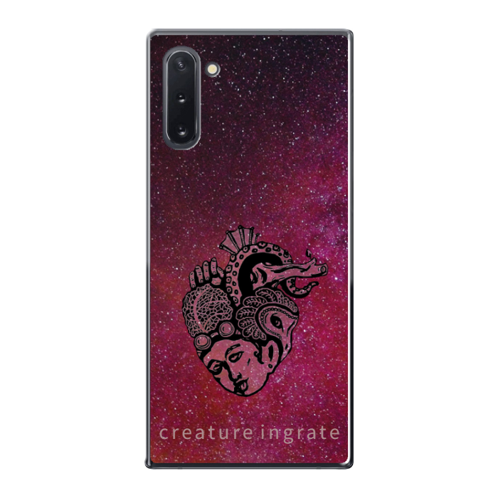 Cover personalizzata Samsung Note 10