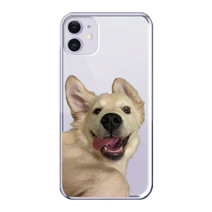 Cover personalizzata iPhone 11