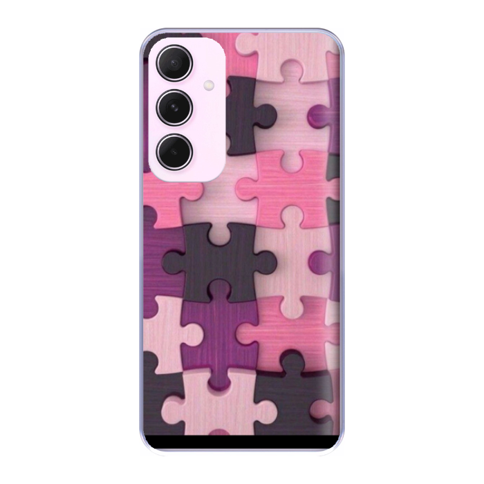 Cover personalizzata Samsung A55