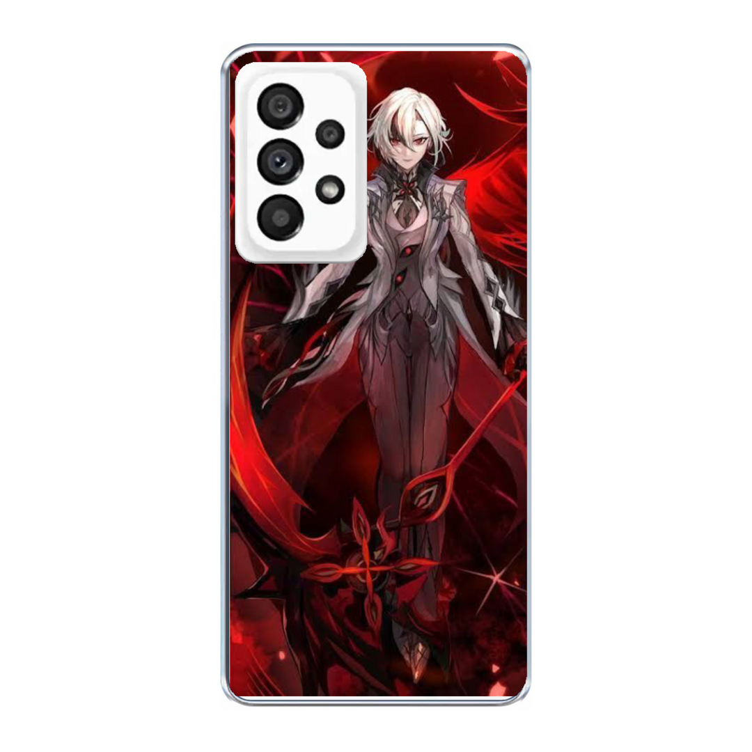 Cover personalizzata Samsung A53 5G