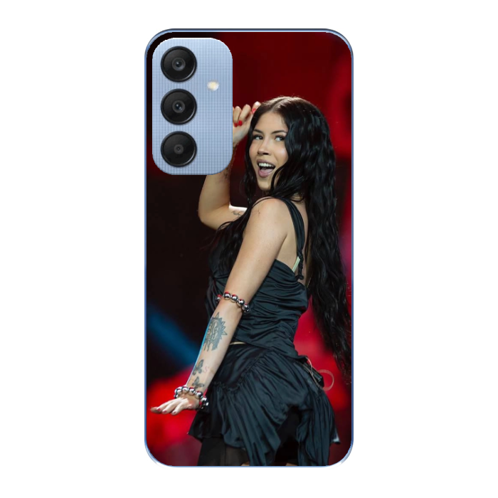 Cover personalizzata Samsung A25