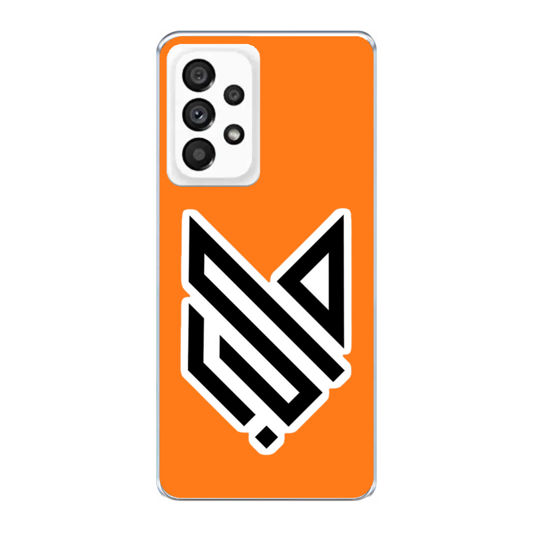 Cover personalizzata Samsung A53 5G