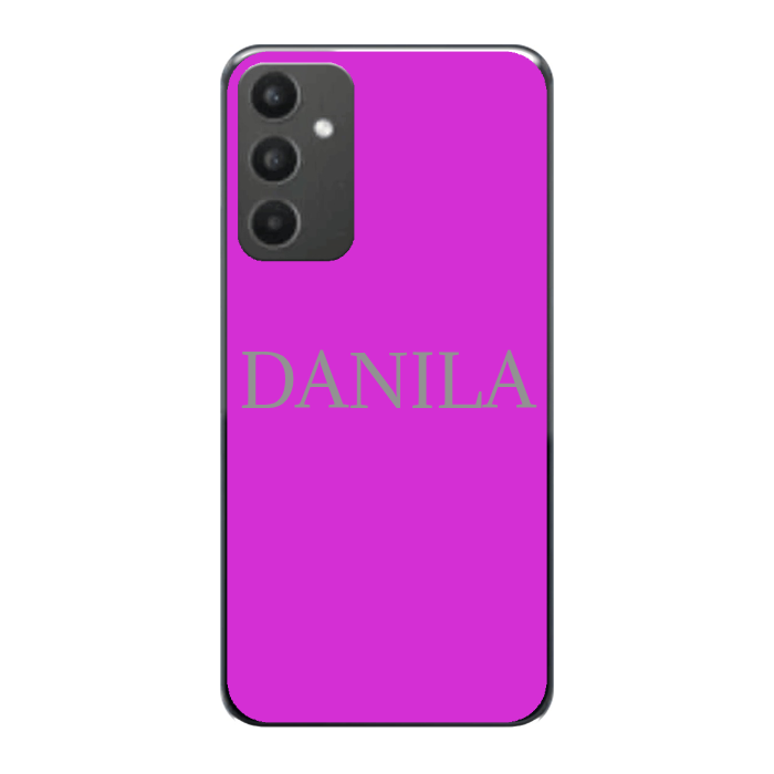 Cover personalizzata Samsung A34 5G
