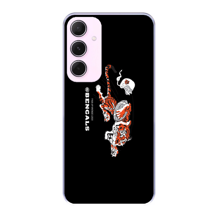 Cover personalizzata Samsung A55