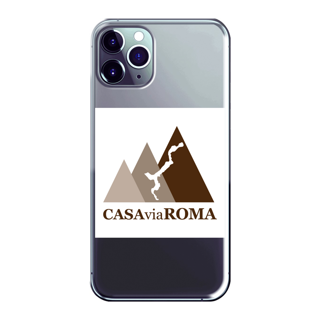 Cover personalizzata iPhone 11 Pro Max