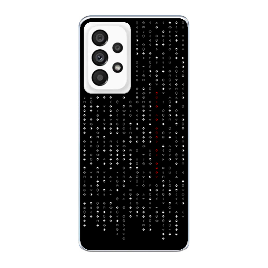 Cover personalizzata Samsung A53 5G