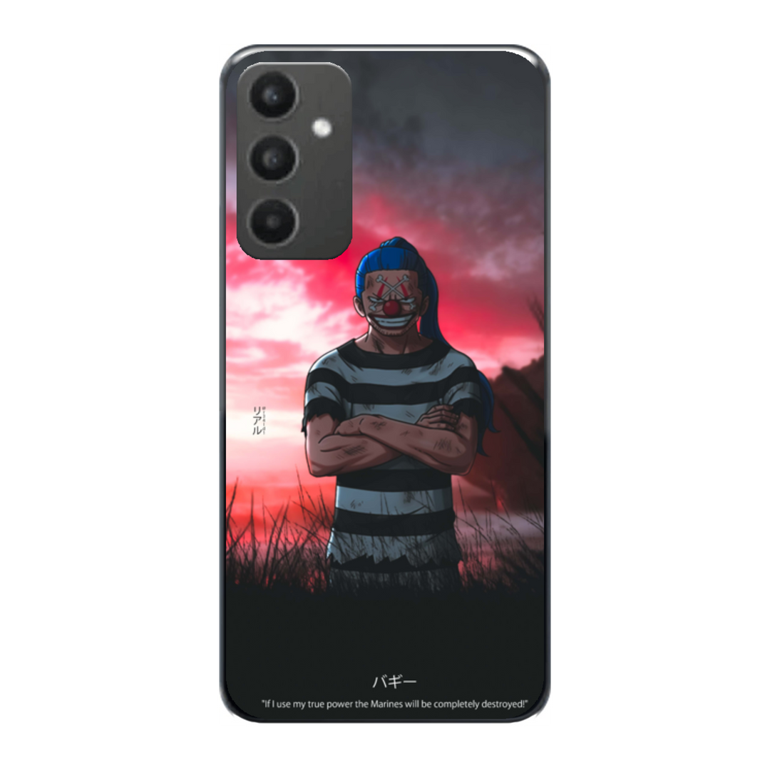 Cover personalizzata Samsung A34 5G